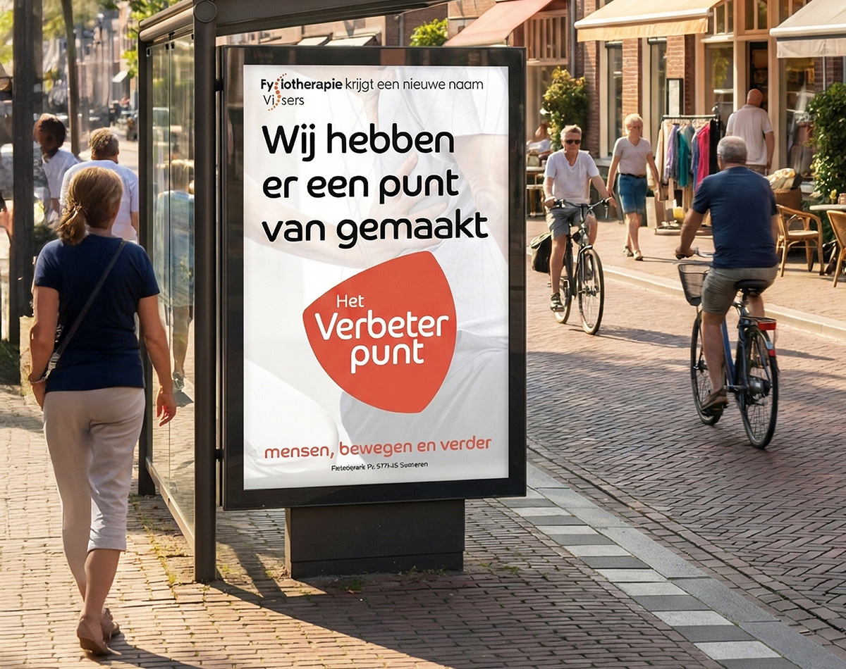 Abri Verbeterpunt