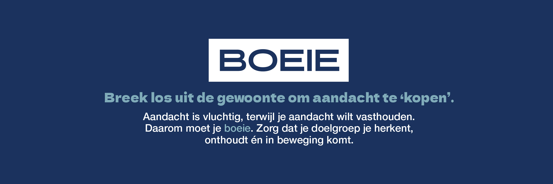 Header BOEIE
