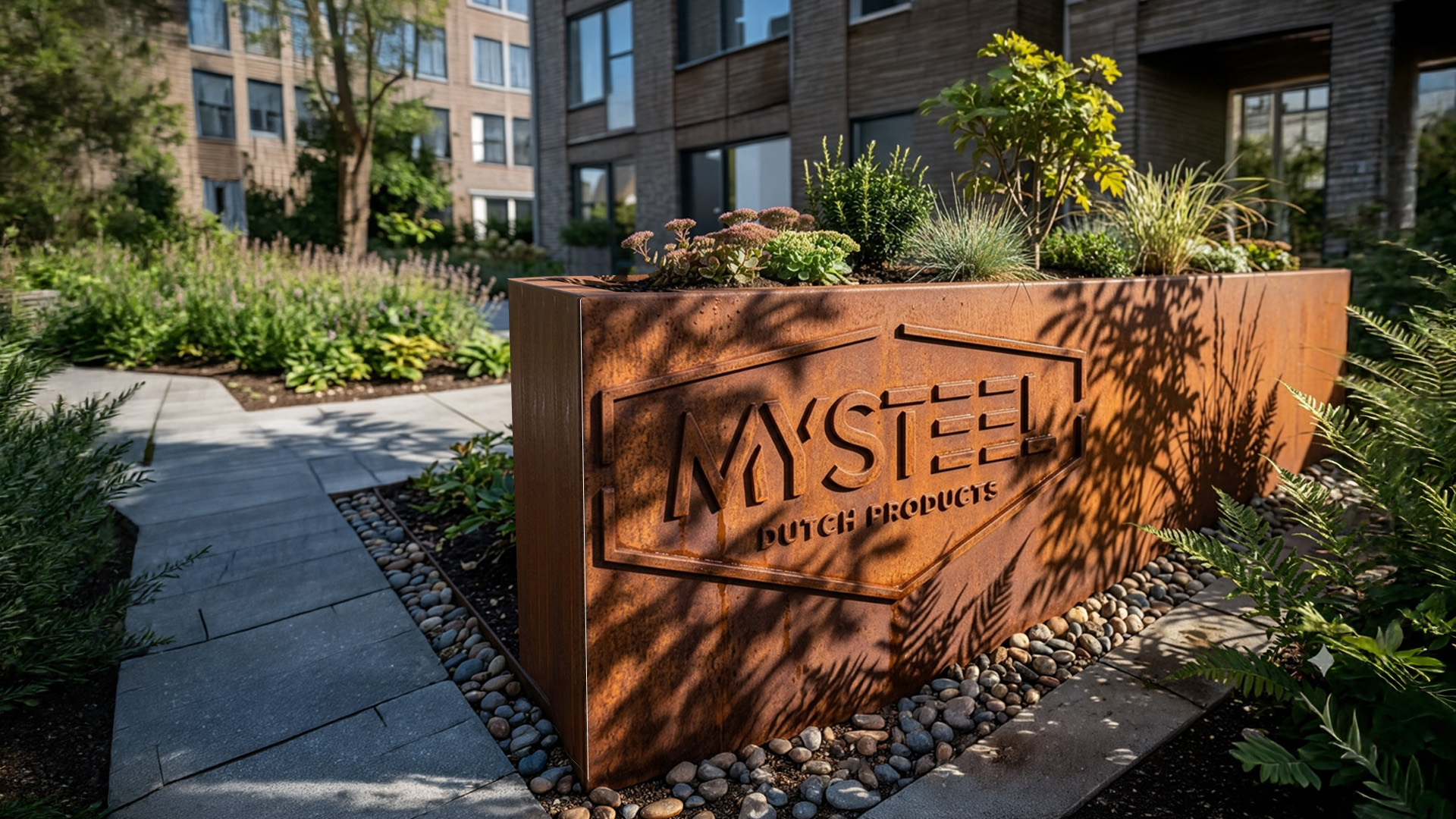 Mysteel