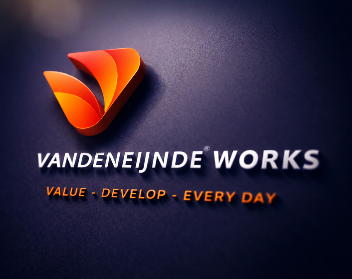 Vandeneijnde Works 2